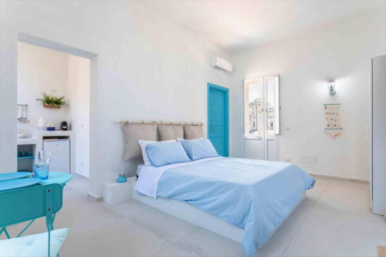 Ortigia Sunset Apartments - Xenia Sicily Villas Syracuse Exterior foto