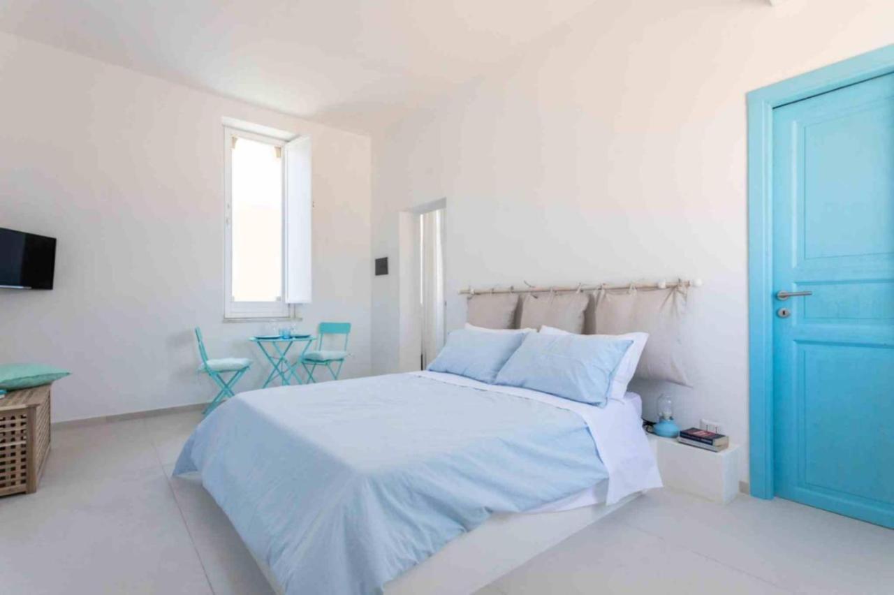 Ortigia Sunset Apartments - Xenia Sicily Villas Syracuse Exterior foto