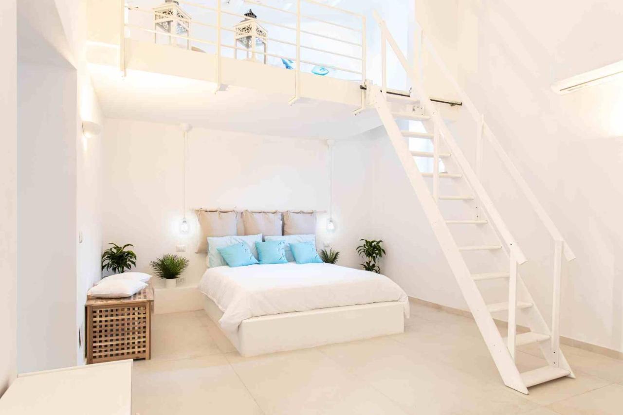 Ortigia Sunset Apartments - Xenia Sicily Villas Syracuse Exterior foto