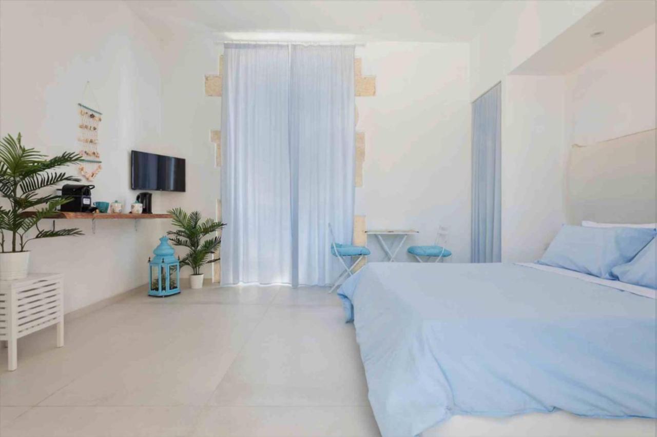 Ortigia Sunset Apartments - Xenia Sicily Villas Syracuse Exterior foto