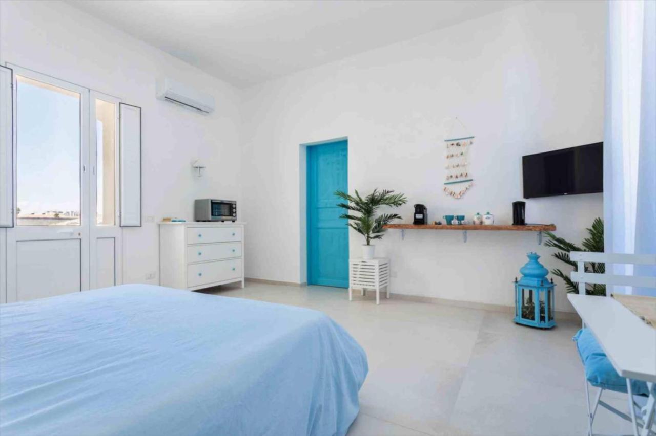 Ortigia Sunset Apartments - Xenia Sicily Villas Syracuse Exterior foto