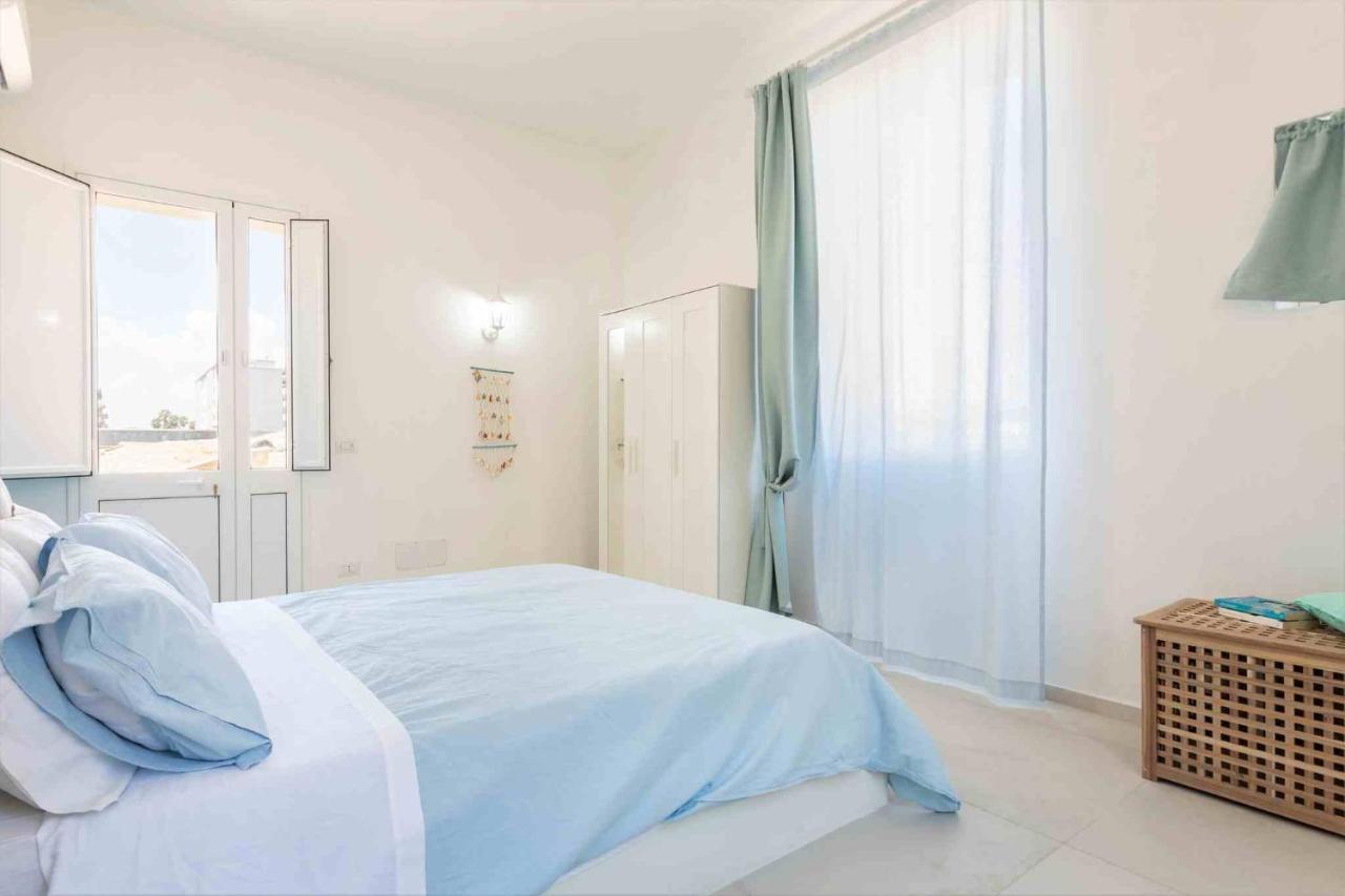 Ortigia Sunset Apartments - Xenia Sicily Villas Syracuse Exterior foto